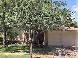 13554 Hampton Falls Dr, Houston, TX 77041