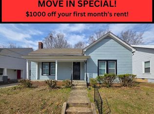 1212 N Church St, Salisbury, NC 28144