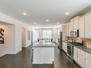 2172 Talmai Dr, Snellville, GA 30078