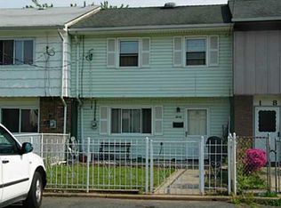 20 Warren St, Carteret, NJ 07008