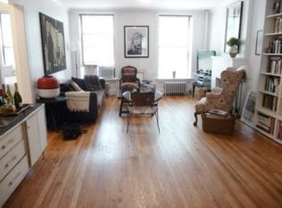 70 Bank St APT 4R, New York, NY 10014