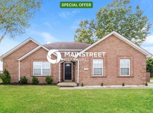 3000 Barlows Brook Rd, Shelbyville, KY 40065