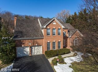 1405 Hawling Pl SW, Leesburg, VA 20175