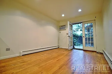 Rented by Real Street Inc