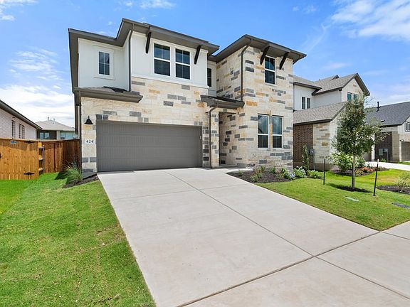 Exterior Style E