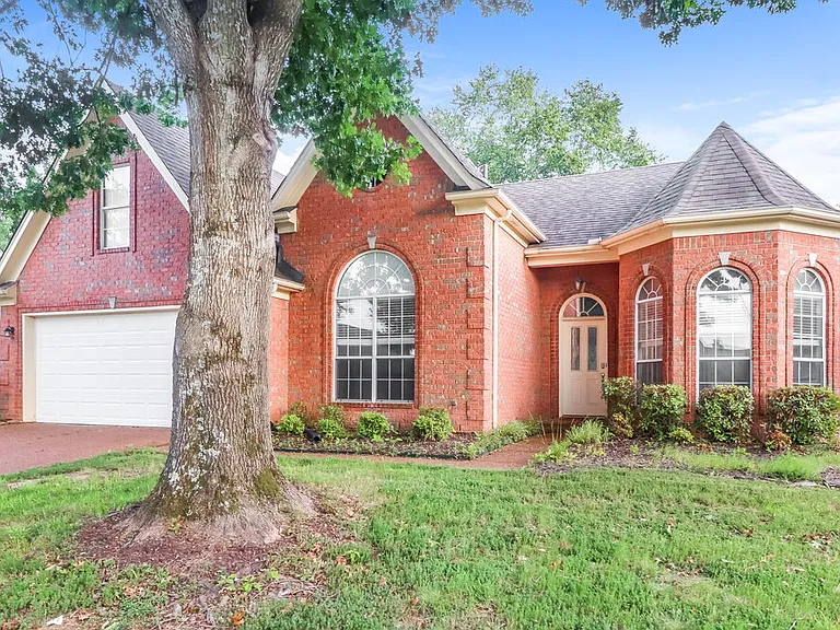 1058 Green Fern Cv — Photo 3