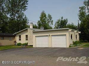 Marlowe duplex