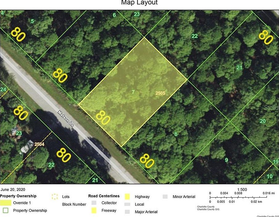 1st image of 452 Matson Ln