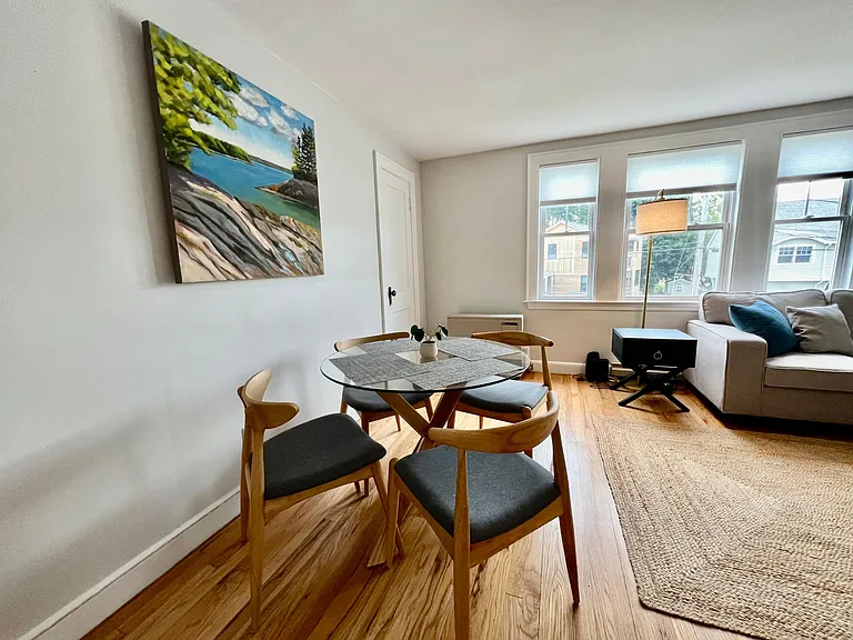 12 Willard St #3 — Photo 5