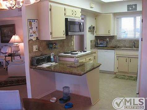 2nd image of 3660 Vista Campana N Unit 41