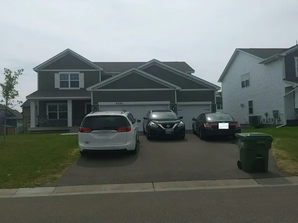 4286 130th Ave NE, Blaine, MN 55449