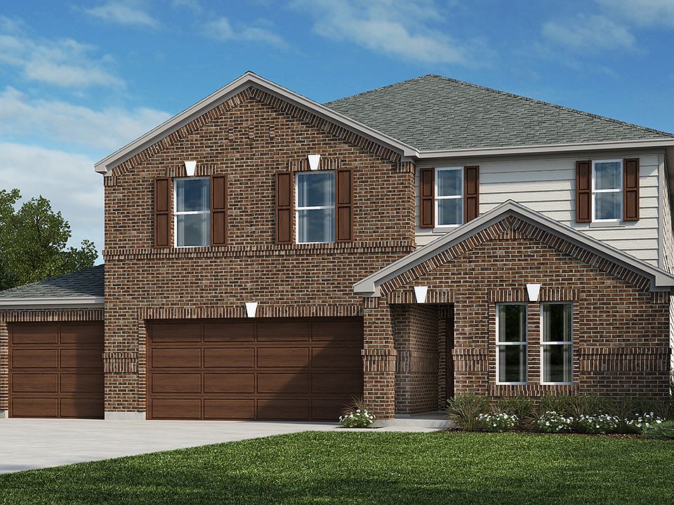 Exterior B