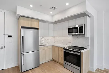 1173 Rogers Avenue, #3D