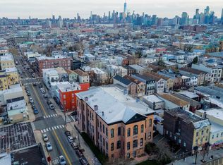 464 Central Ave #5, Jersey City, NJ
