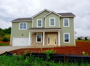 9014 Richfield Ln LOT 233, Knoxville, TN 37924