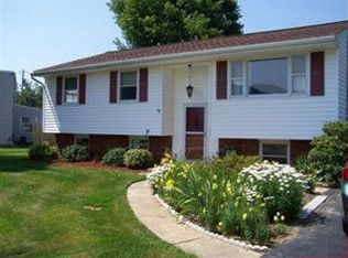 117 Corning Blvd, Corning, NY 14830