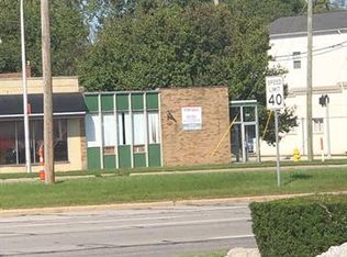 24500 Michigan Ave, Dearborn, MI 48124