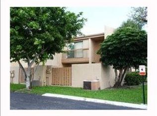 9250 NW 15th Ct #287, Pembroke Pines, FL 33024