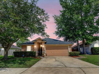 1695 NORTHGLEN Circle, Middleburg, FL, 32068