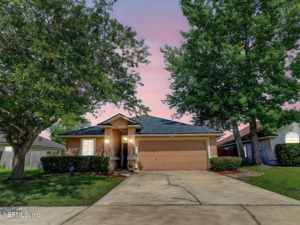 1695 NORTHGLEN Circle, Middleburg, FL 32068