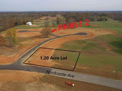 LOT 14 Hardcastle Ave, Bowling Green, KY, 42103