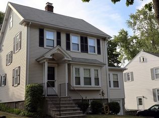 21 Barbara Rd, Waltham, MA 02453