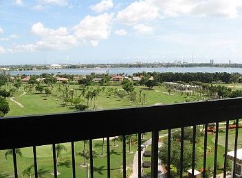 4th image of 2400 Presidential Way APT 1203