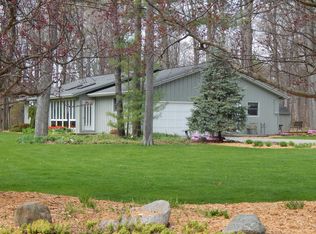 9075 Ronrick Place, Frankenmuth, MI 48734