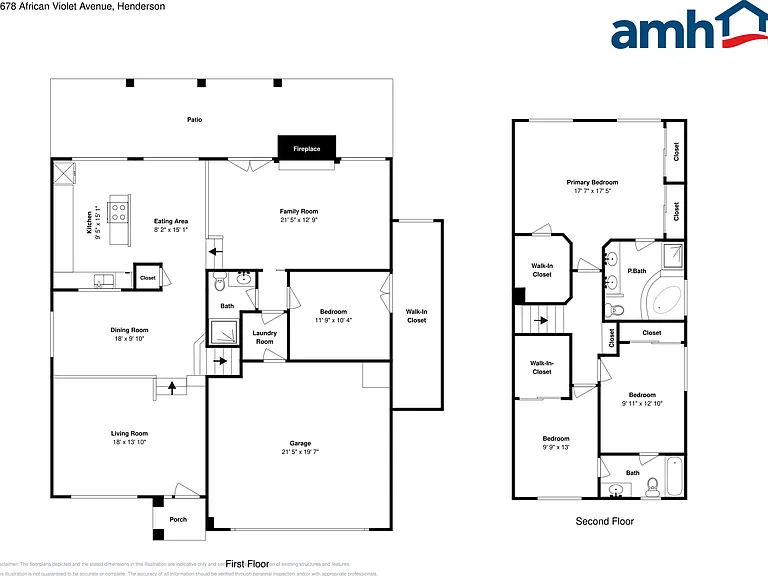 2678 African Violet Ave — Photo 2