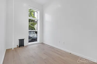 Rented by City Connections Realty