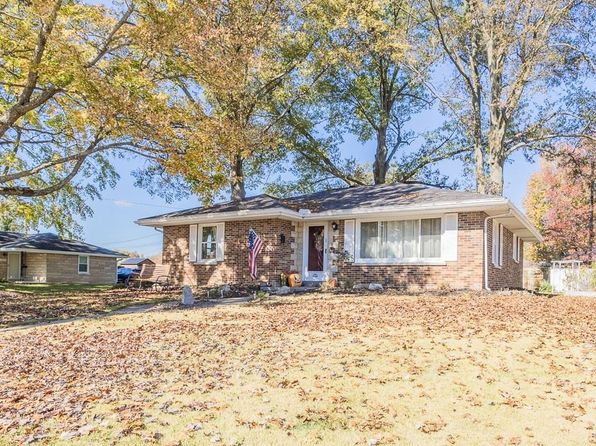 3100 Graham Ave Evansville In 47714 Zillow