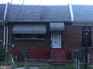 2441 Denfield St, Camden, NJ 08104