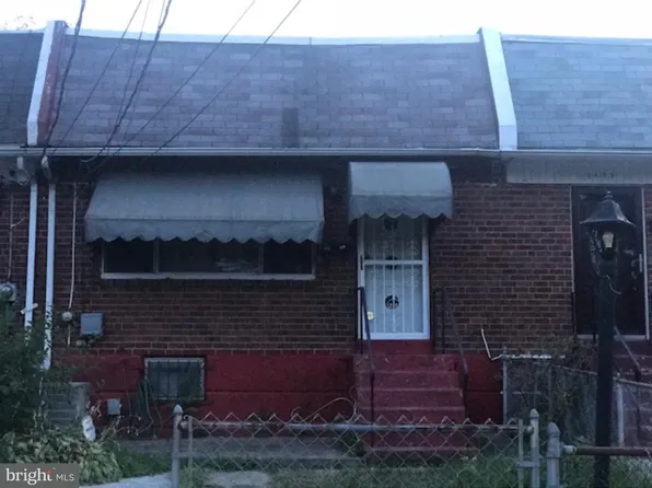 2441 Denfield St, Camden, NJ 08104
