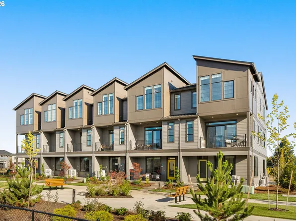 3445 SE Everwood Ln, Hillsboro, OR 97123