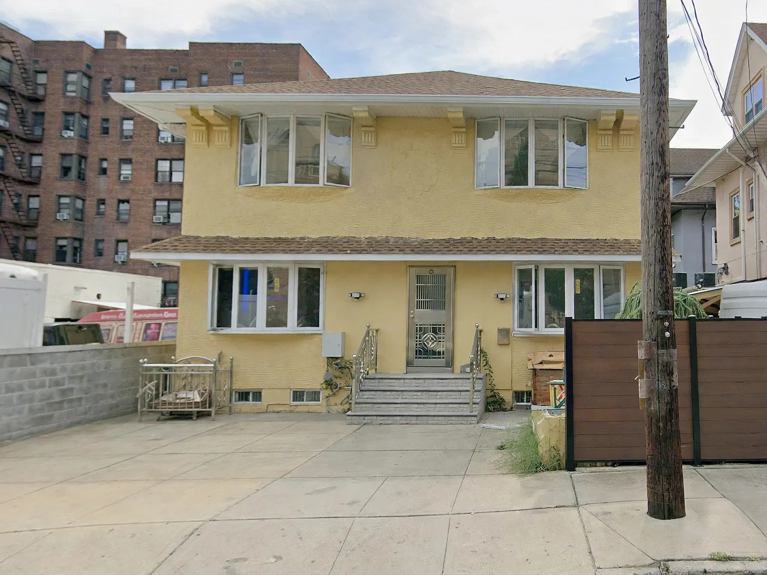 1908 Jerome Avenue — Photo 1