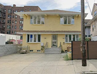 1908 Jerome Avenue