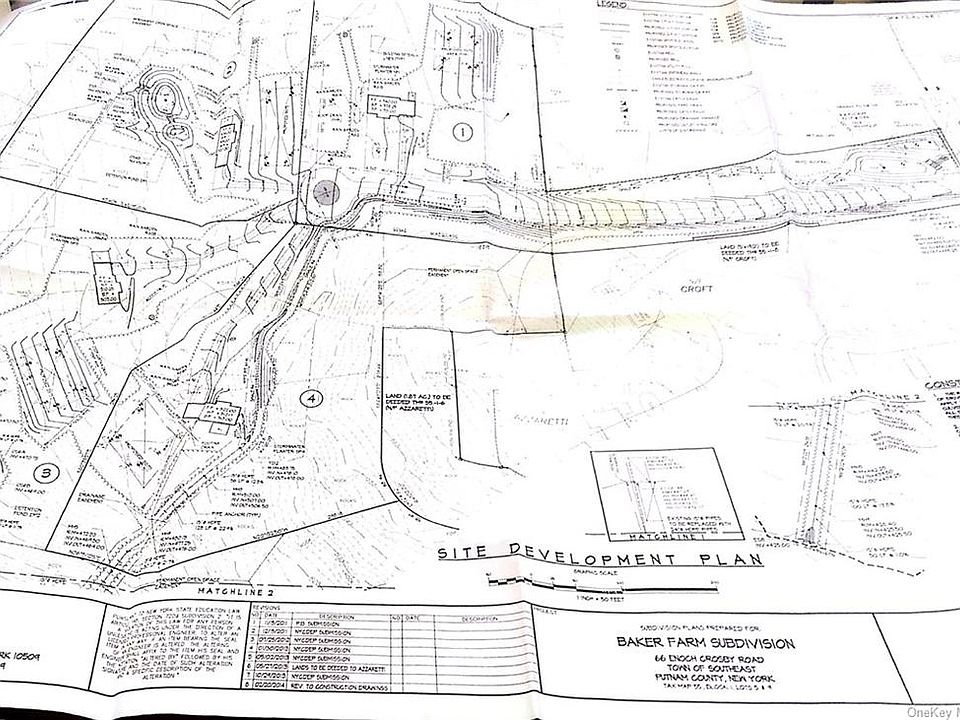 50 Enoch Crosby Road, Brewster, NY 10509 MLS H6234225 Zillow