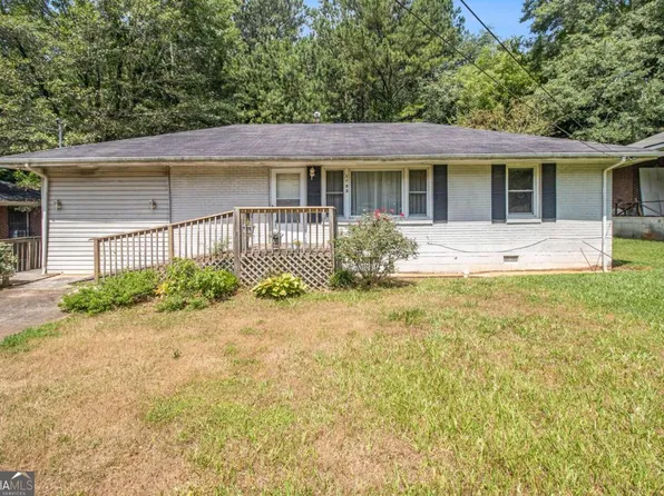 1703 Derrill Dr, Decatur, GA 30032