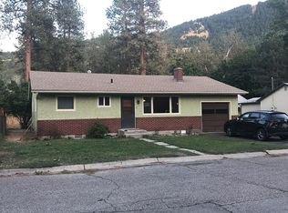 2500 Wylie Ave, Missoula, MT 59802
