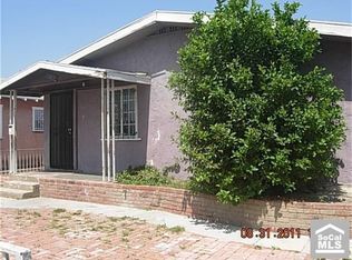 1005 E 74th St, Los Angeles, CA 90001