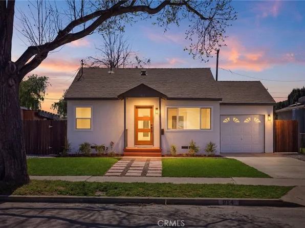 984 Fremont St, Pomona, CA 91766