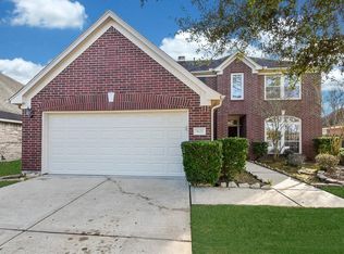 3627 Midland Dr, Manvel, TX 77578