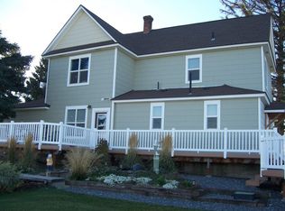 2128 E Wellsandt Rd, Ritzville, WA 99169