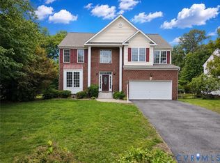 10604 Spurloch Ct, Glen Allen, VA 23059