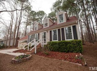 1202 Highland Trl, Cary, NC 27511