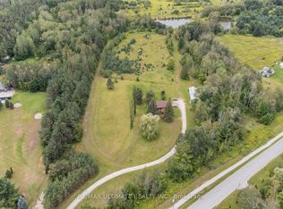 321 Warrington Rd, Clearview, ON L0M 1S0