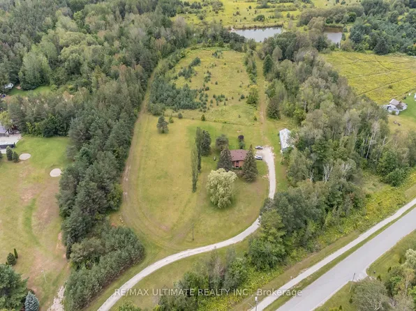 321 Warrington Rd, Clearview, ON L0M 1S0