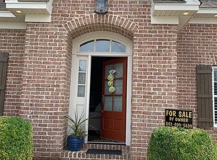 923 Abbington Hall Dr, Florence, SC 29501