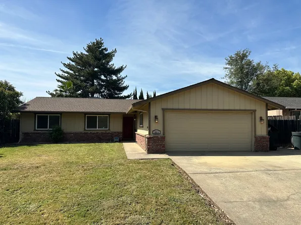 1811 Finch Dr, Roseville, CA 95661