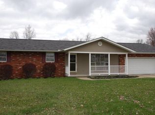 3735 Greengold Dr, Zanesville, OH 43701